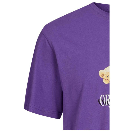 Jack & Jones Ανδρική κοντομάνικη μπλούζα